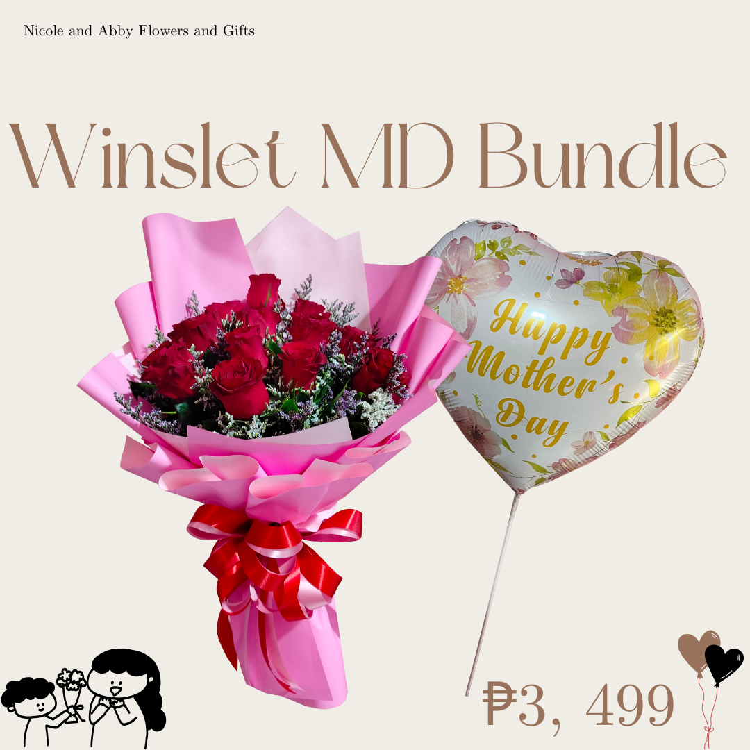 Winslet MD Bundle