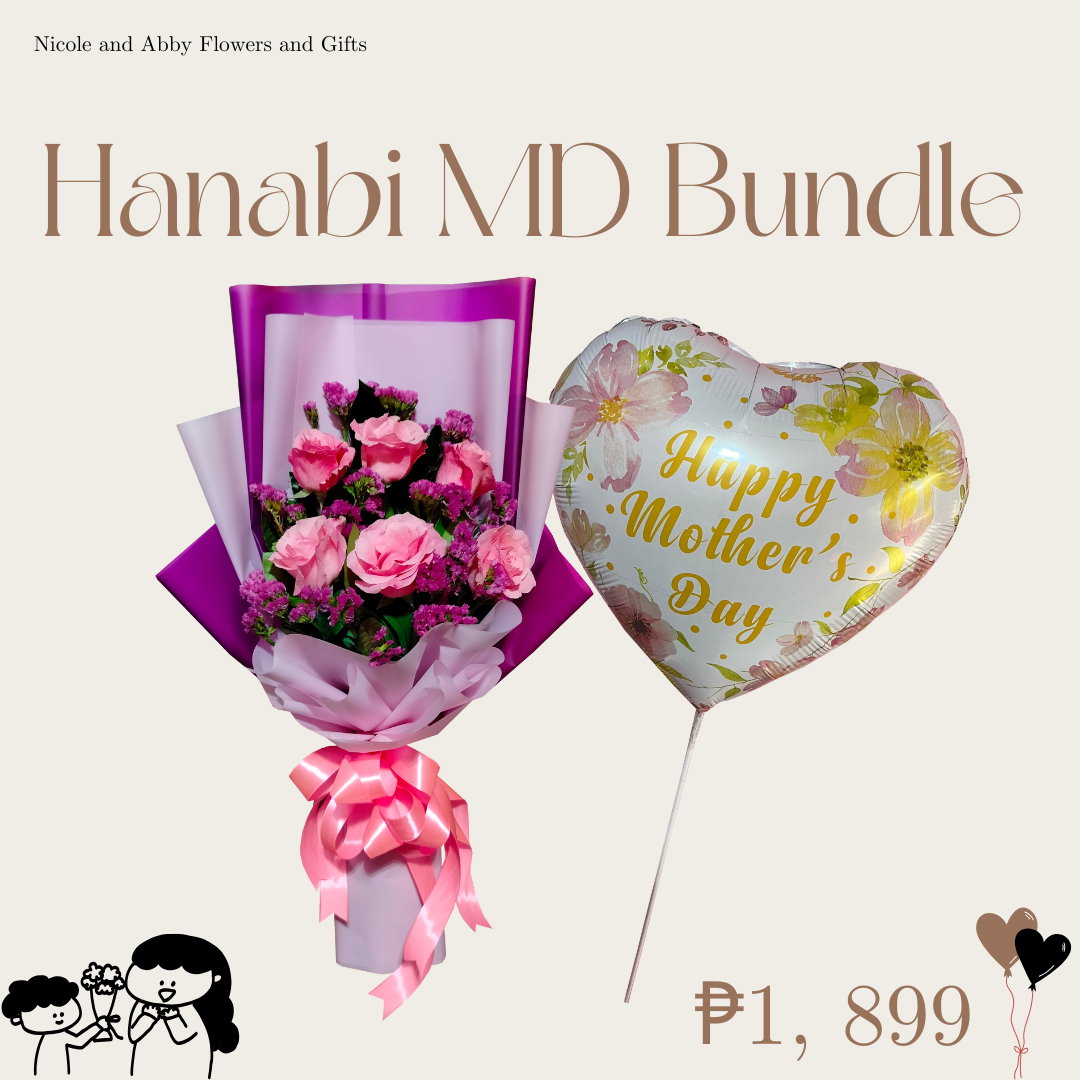 Hanabi MD Bundle