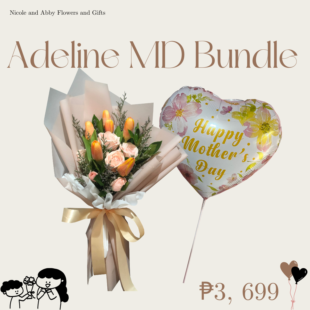 Adeline MD Bundle