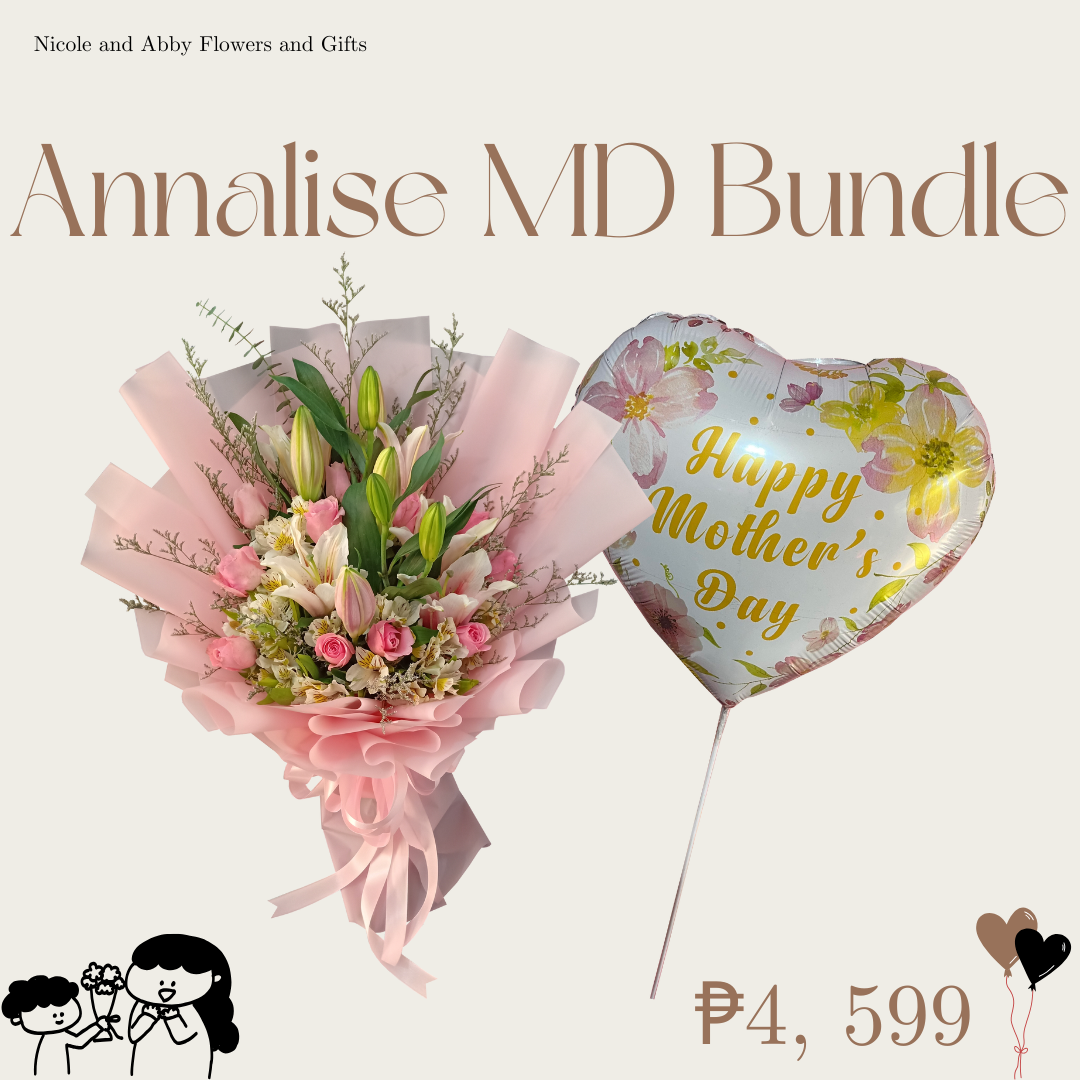 Annalise MD Bundle
