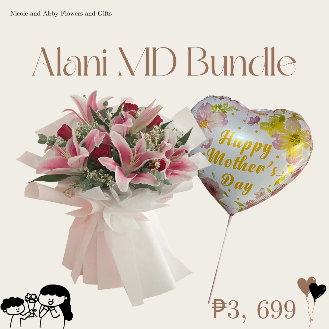 Alani MD Bundle