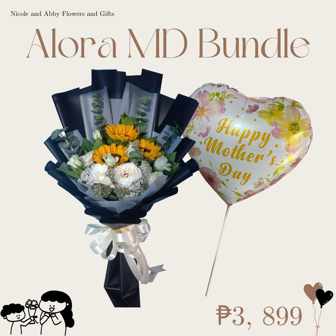 Alora MD Bundle