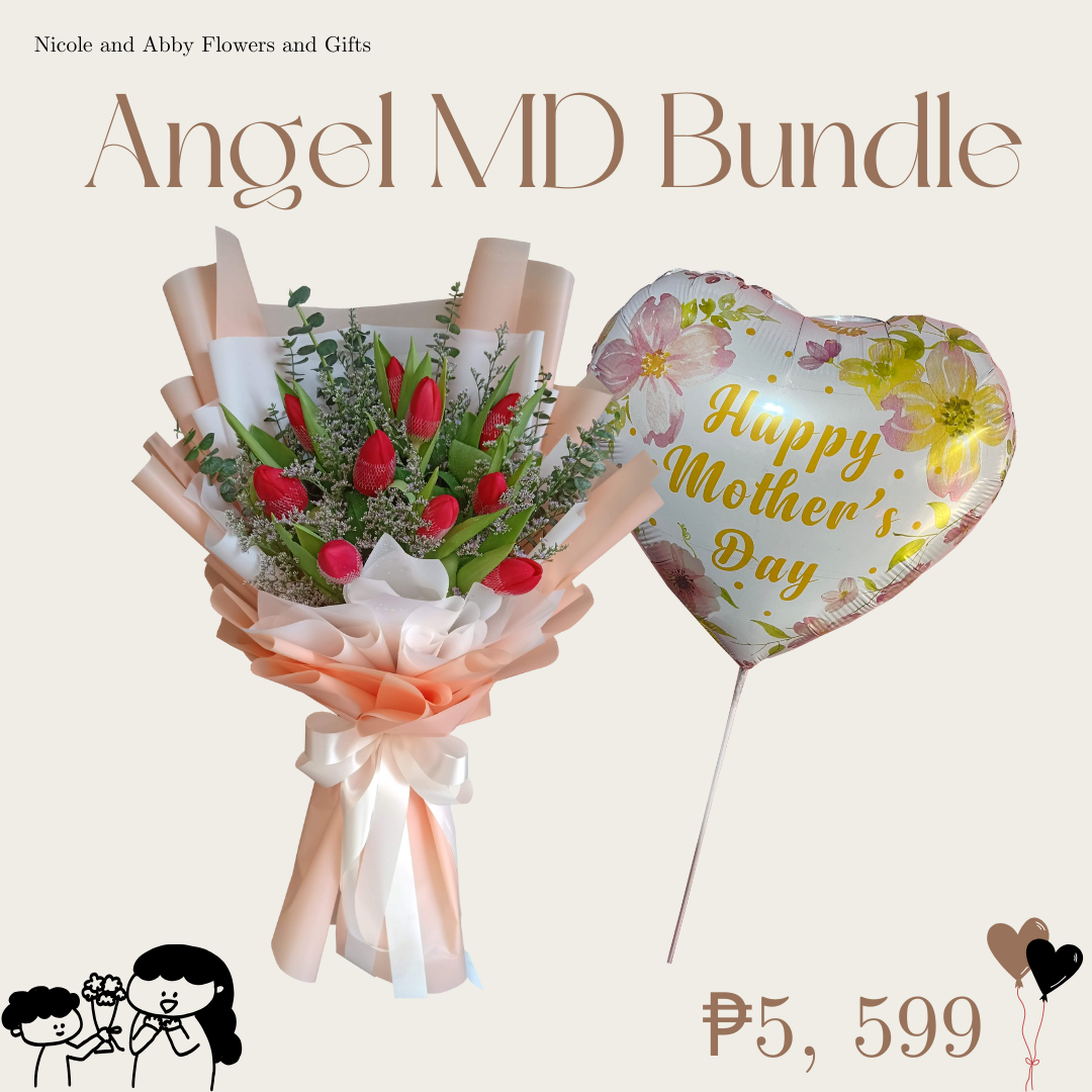 Angel MD Bundle