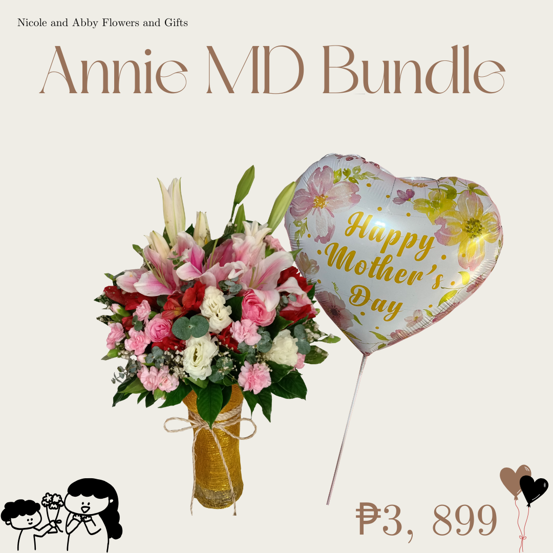 Annie MD Bundle