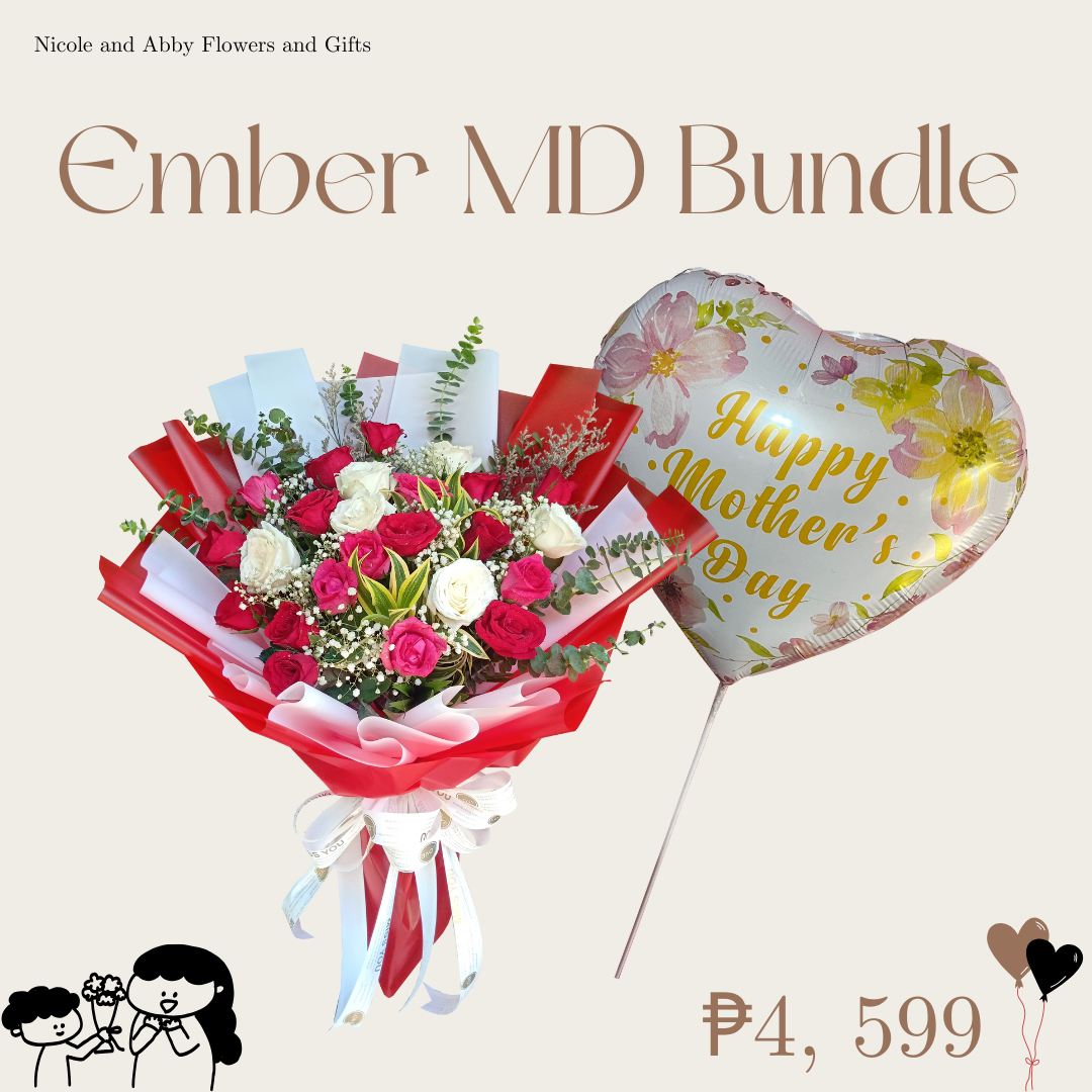 Ember MD Bundle