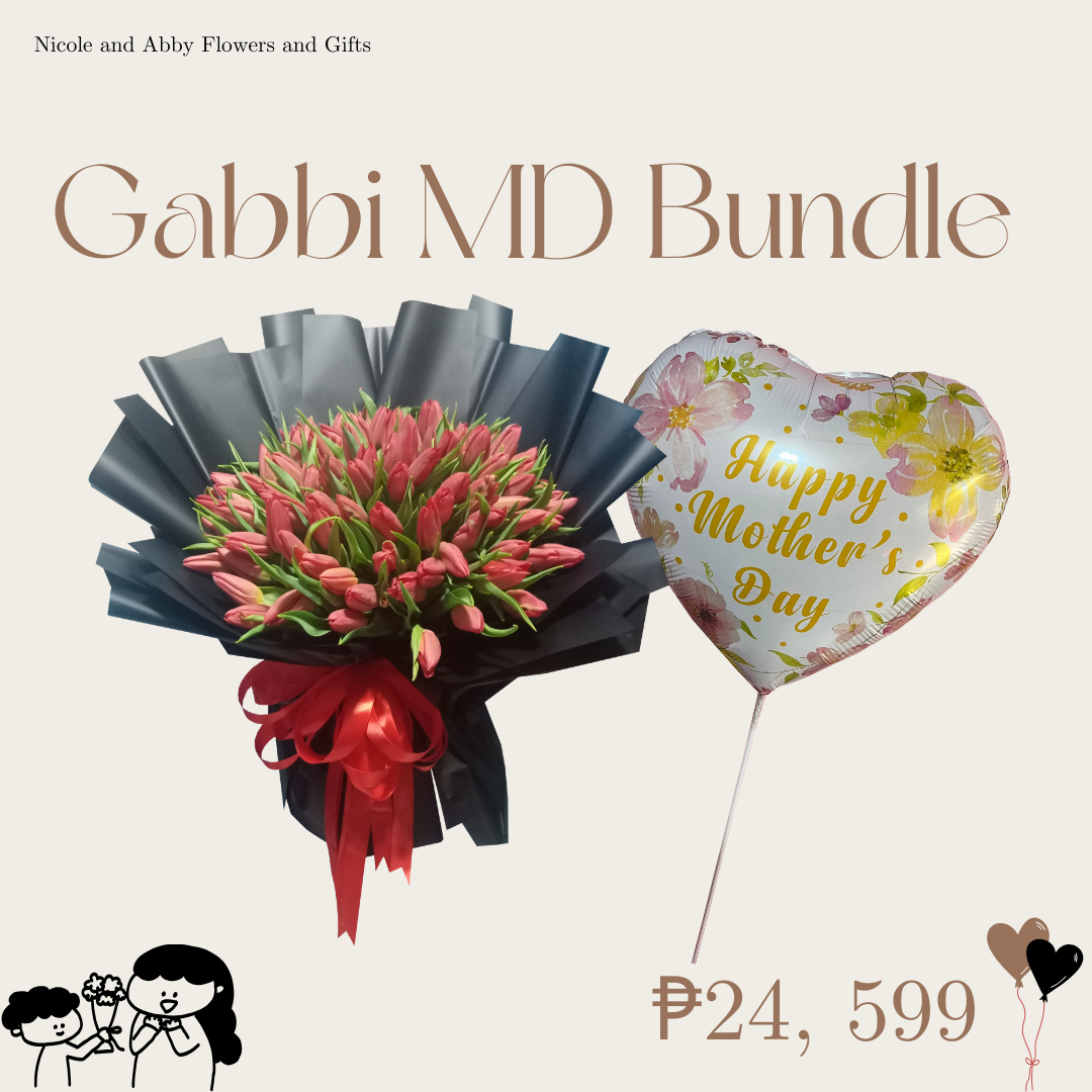 Gabbi MD Bundle