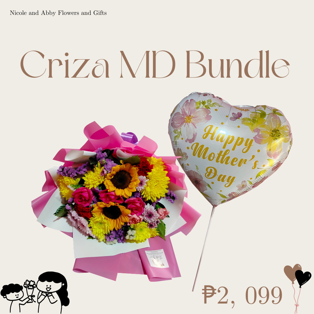 Criza MD Bundle