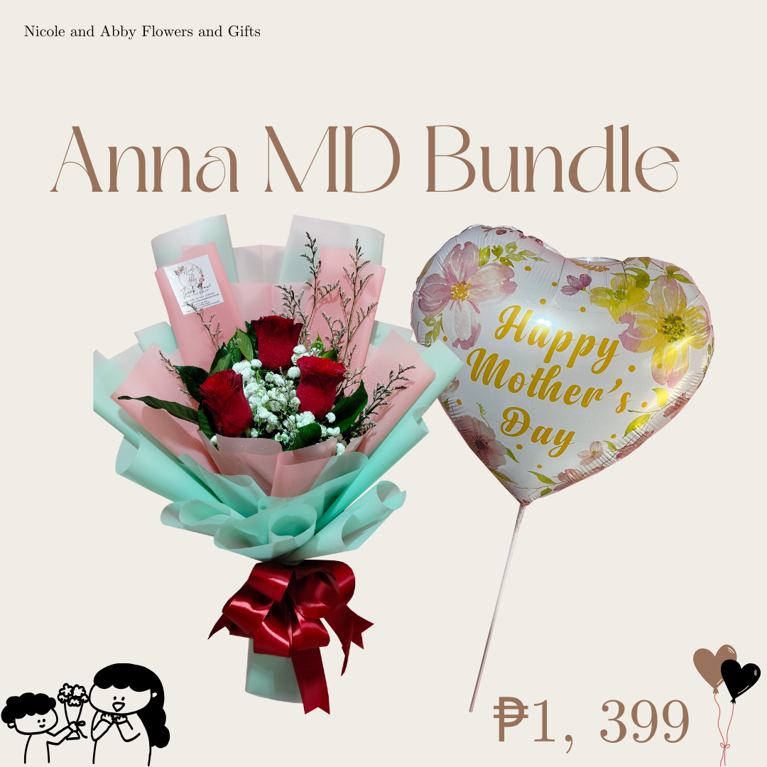 Anna MD Bundle