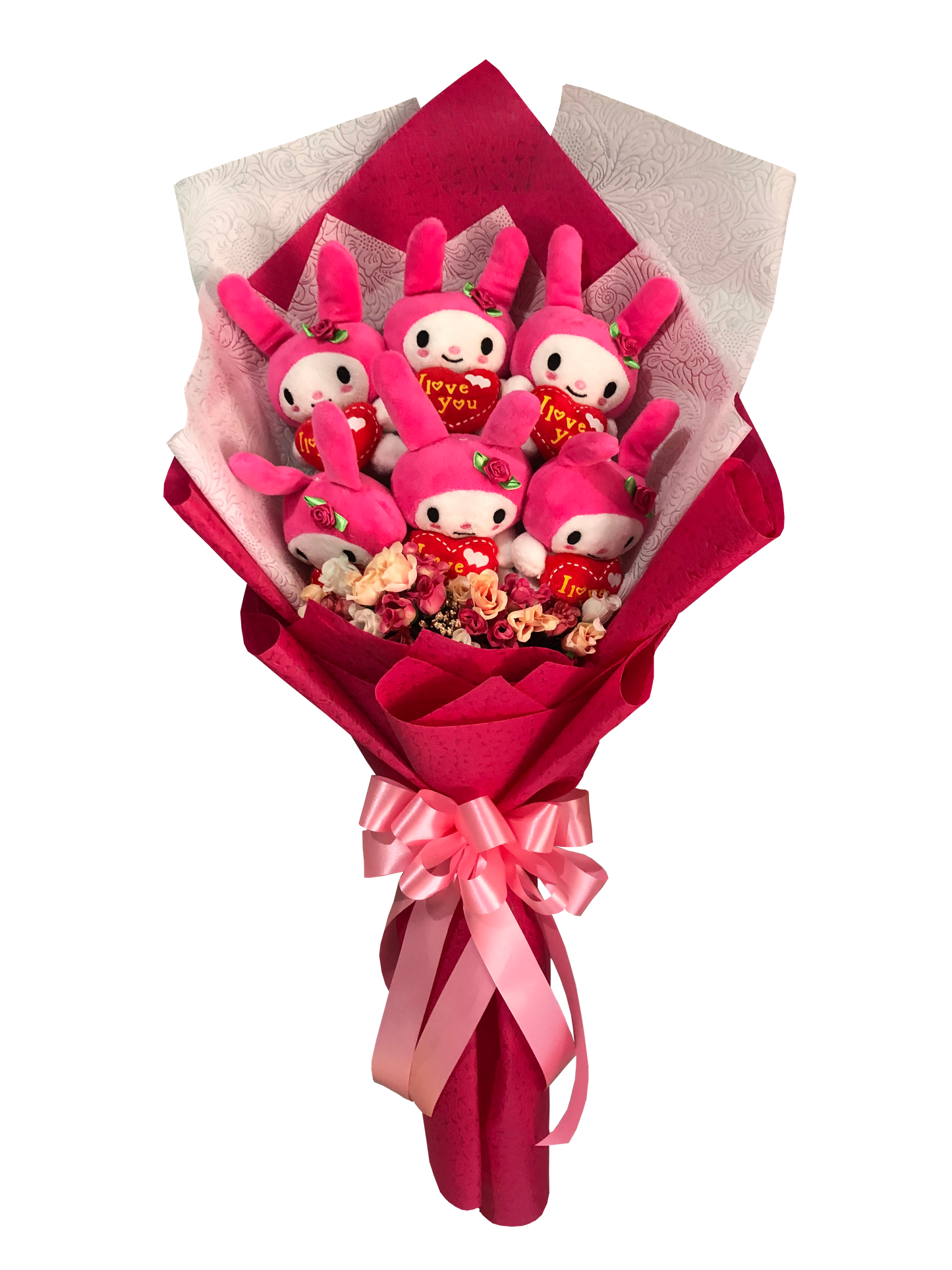 My Melody Bouquet