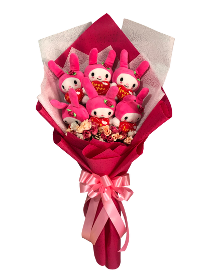 My Melody Bouquet