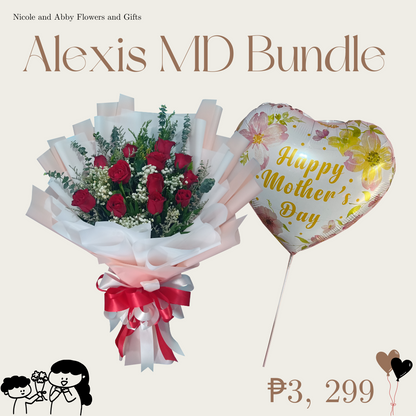 Alexis MD Bundle