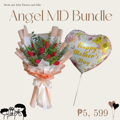 Angel MD Bundle