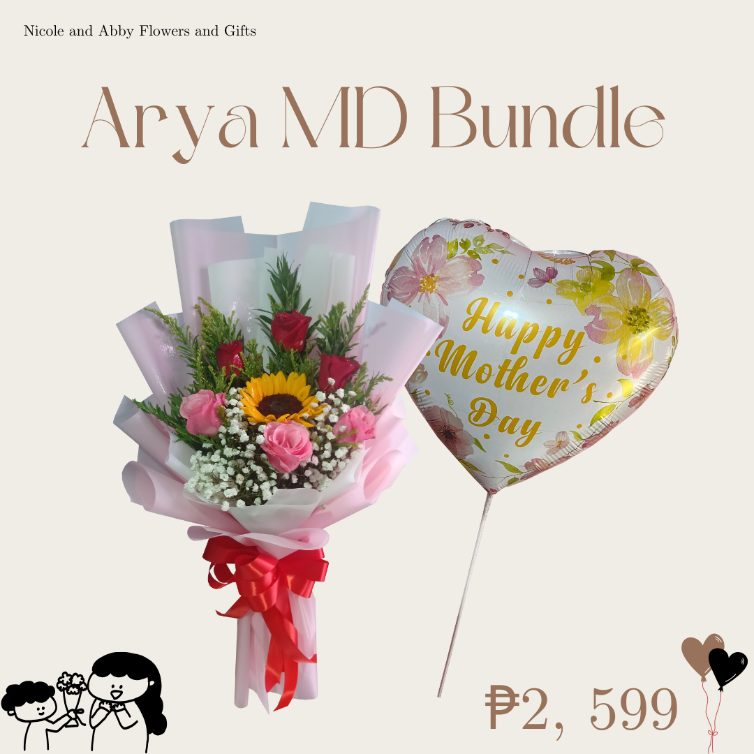 Arya MD Bundle