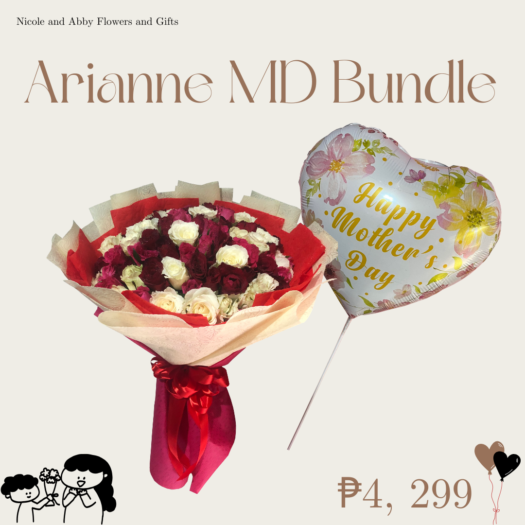 Arianne MD Bundle