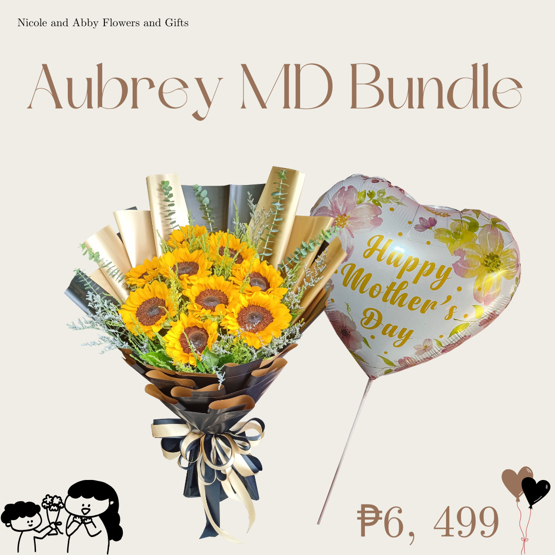 Aubrey MD Bundle