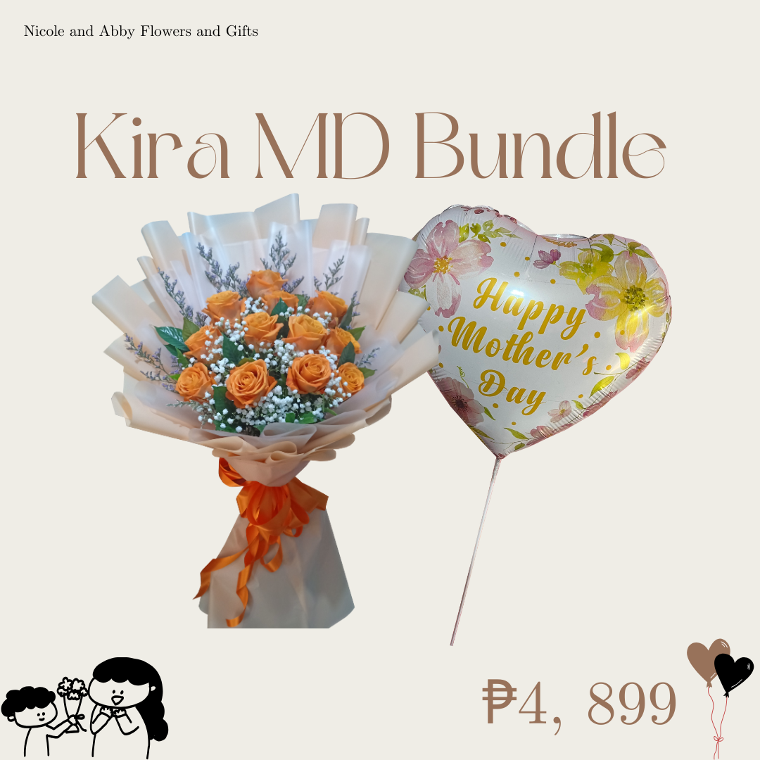 Kira MD Bundle