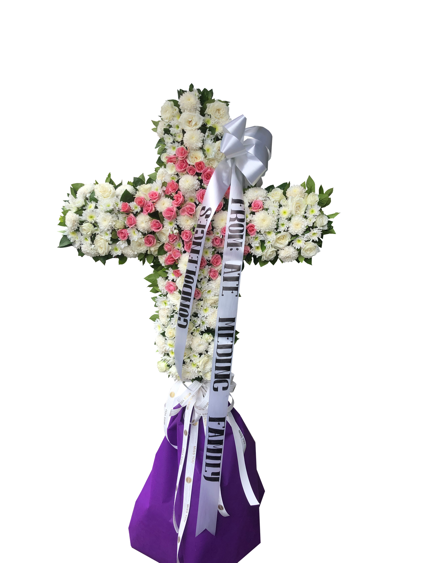 Rose Cross of Remembrance