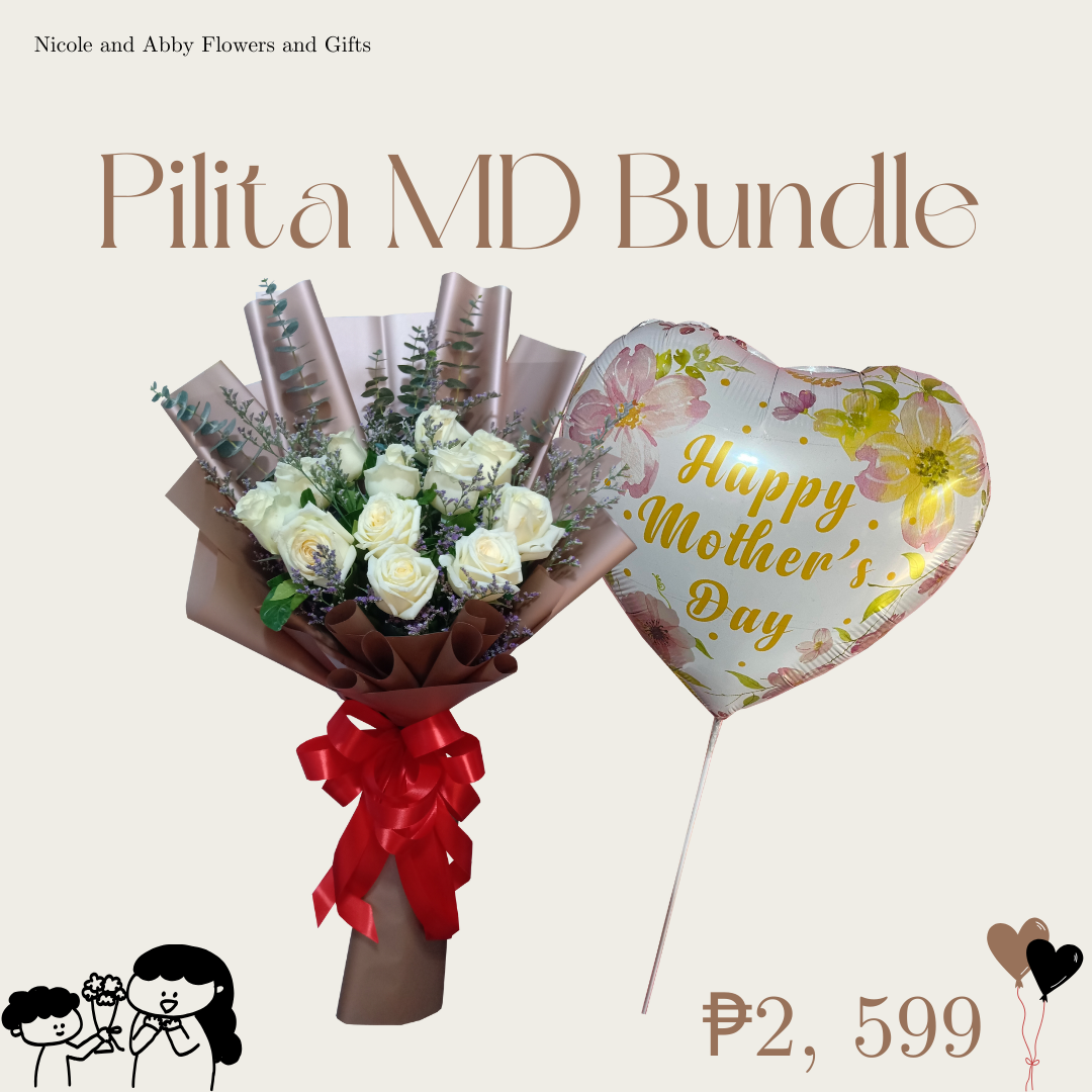 Pilita MD Bundle