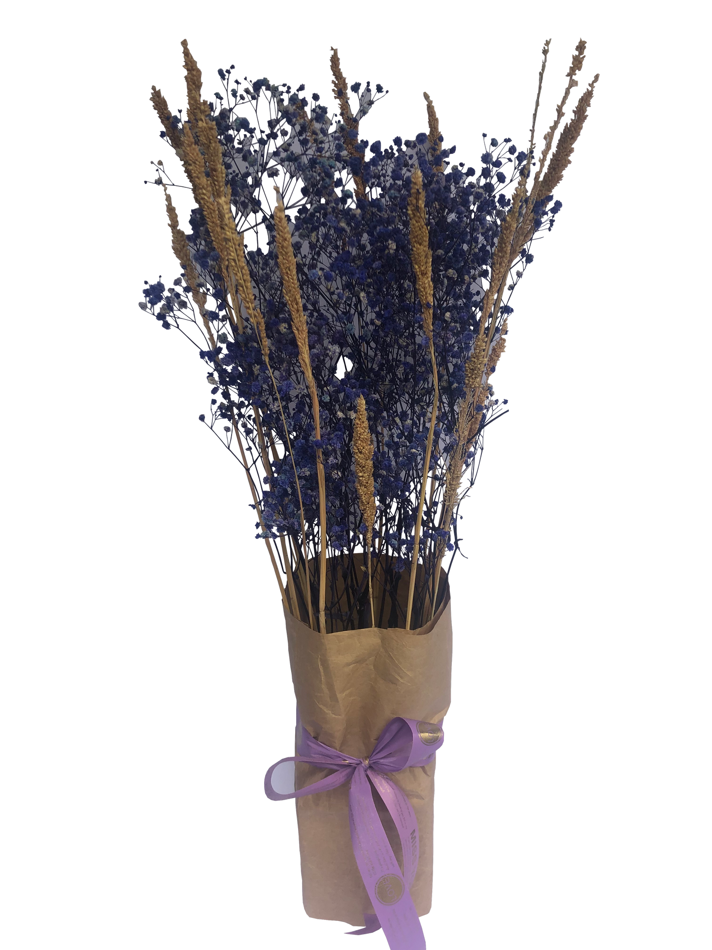 Dried Flower Arrangement Design #6